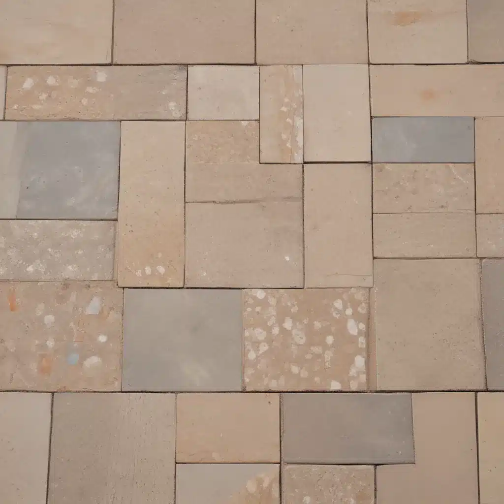 Exploring the Latest Patio Paving Materials for a Sustainable Upgrade
