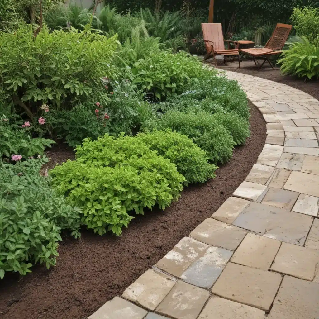 Fertilizer Finesse: Balancing Nutrients for Lush Patio Landscaping