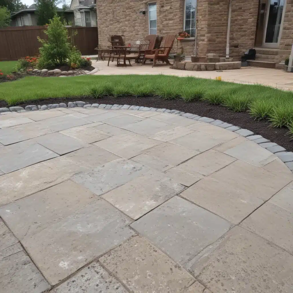 Fertilizer Frenzy: How It Affects Your Patio Paving Project