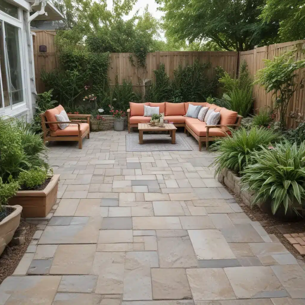 From Drab to Fab: Patio Paving Hacks to Elevate Your Backyard