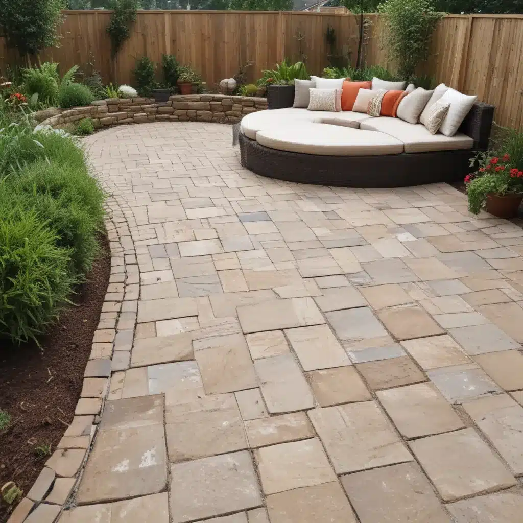 From Drab to Fab: Patio Paving Hacks to Revamp Your Backyard