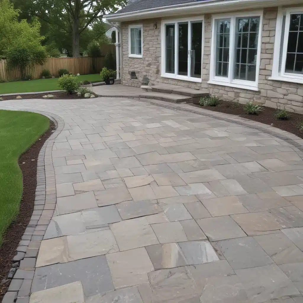 From Drab to Fab: Transforming Your Patio with the Right Paving Techniques