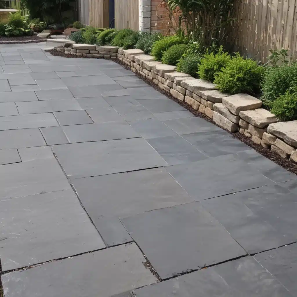 Landscaping Insights: How Paving Can Elevate Your Outdoor Spaces