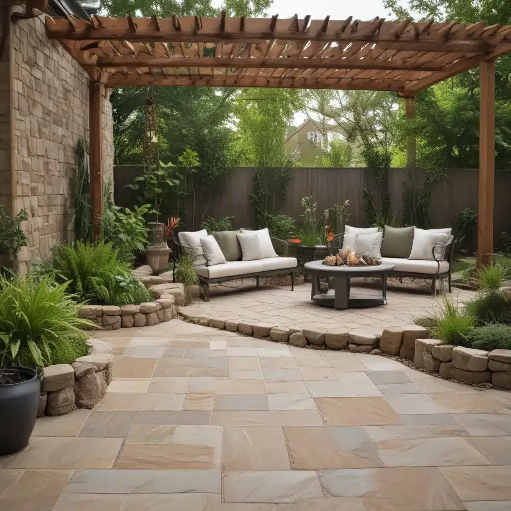 Landscaping Insights: Integrating Nature’s Elements for Patio Perfection