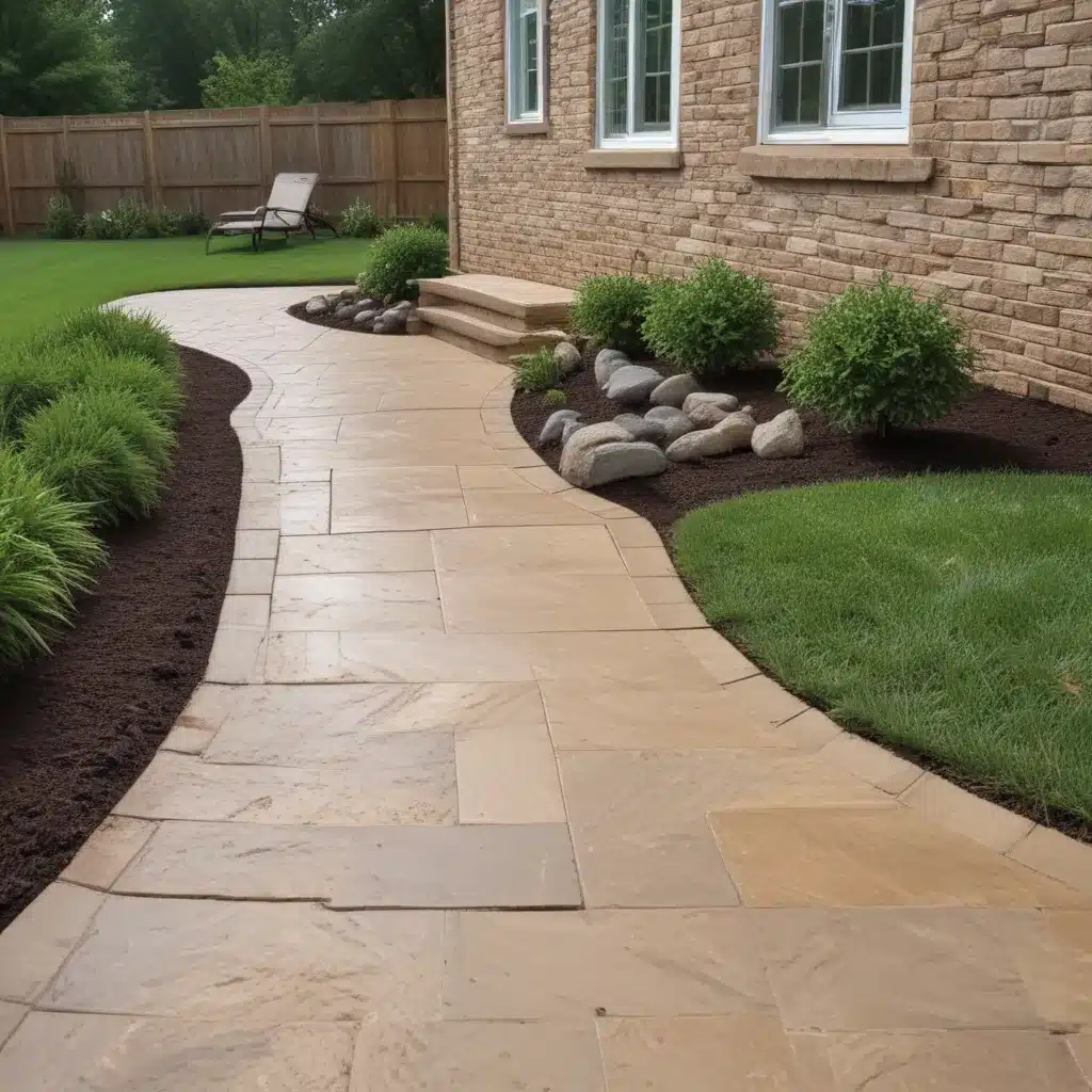 Landscaping Insights: Patio Paving Techniques to Enhance Drainage and Runoff