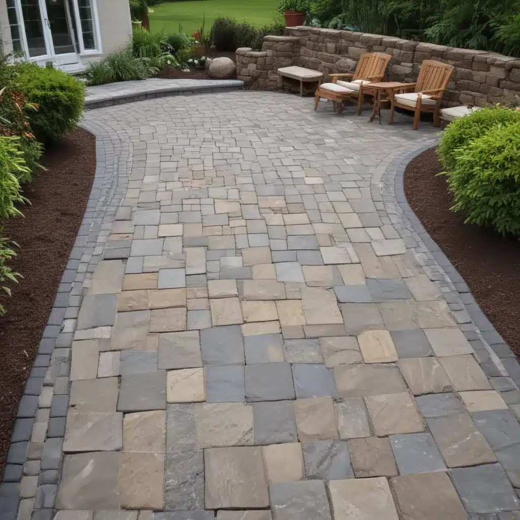 Landscaping Insights to Complement Your Patio Paving Design