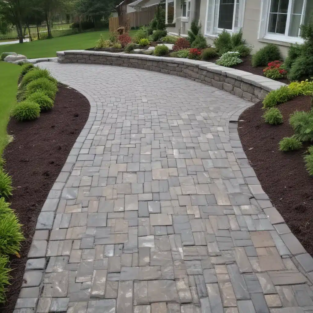 Landscaping Insights to Enhance Your Patio Paving Project