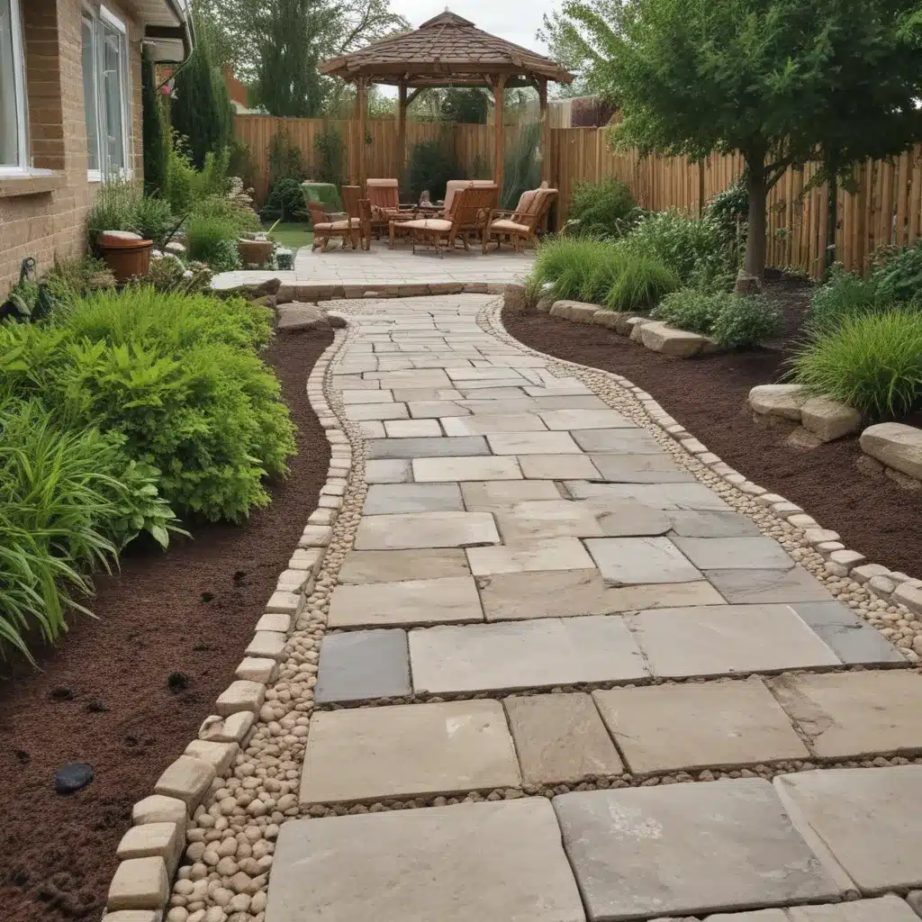 Landscaping Secrets to Complement Your Stunning Patio Paving