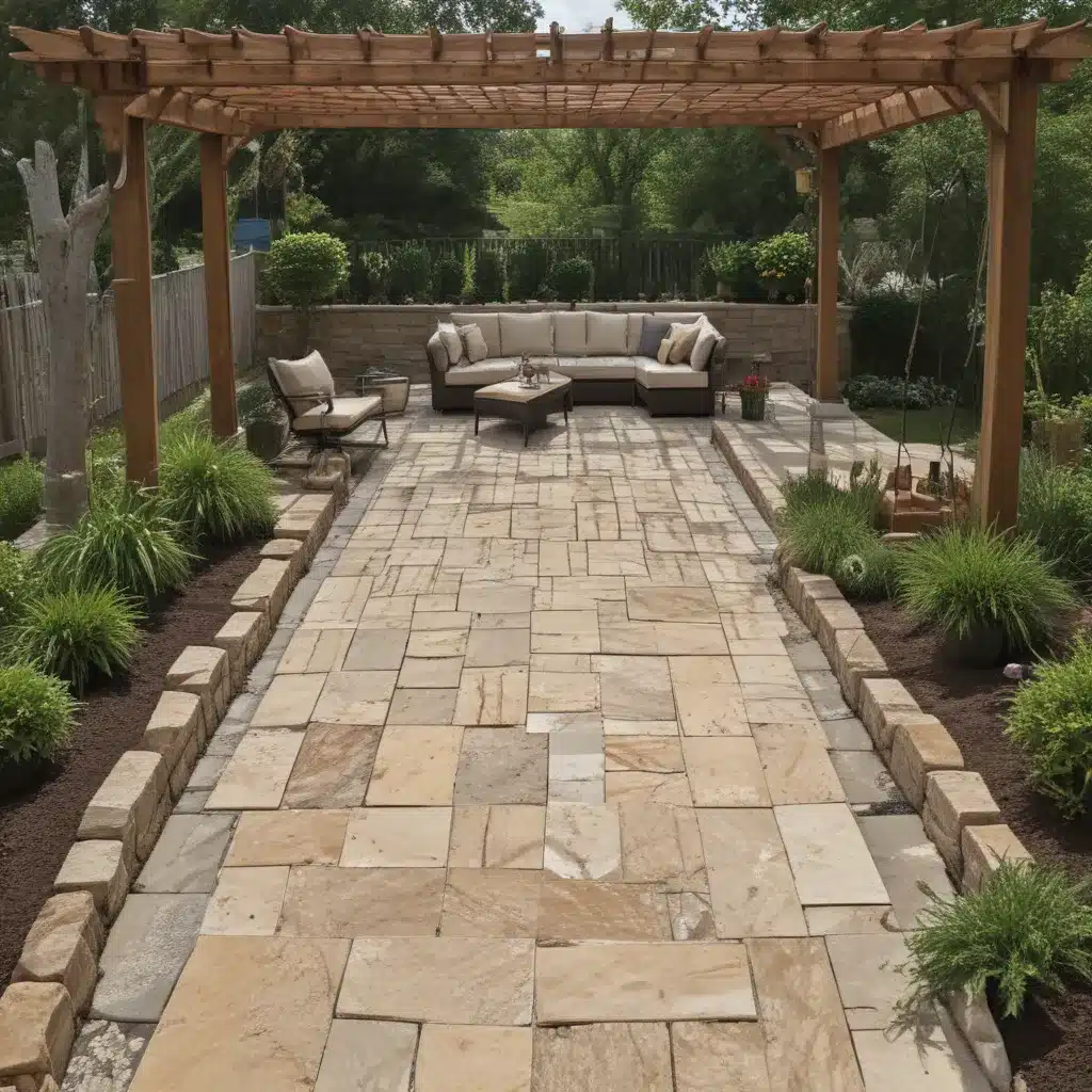 Lymph Node Imaging and Cancer Treatment: The Cutting Edge of Patio Design