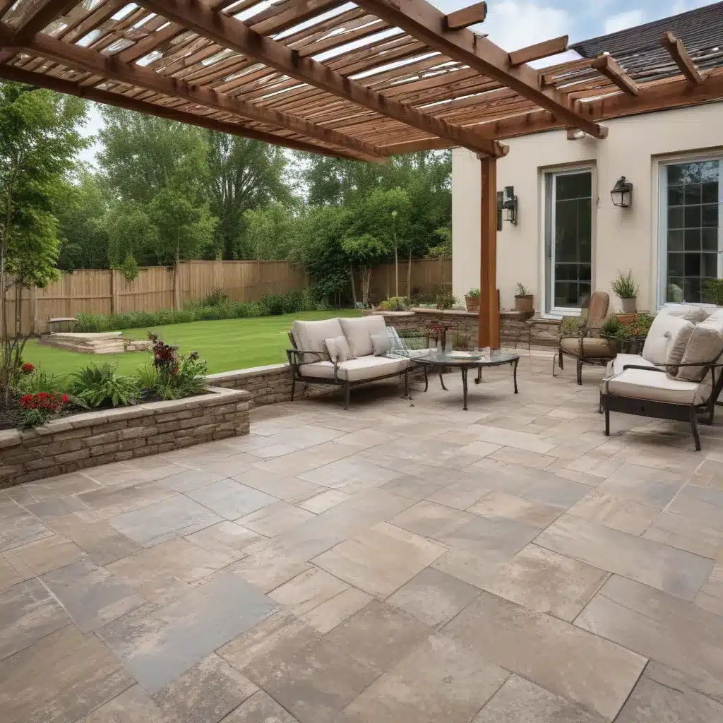 Maintenance Made Easy: Tips for Keeping Your Patio Looking Its Best