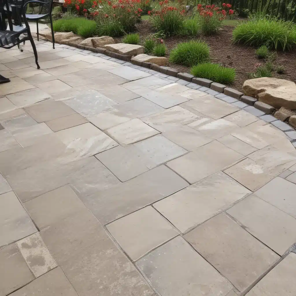 Maintenance Made Easy: Tips for Keeping Your Patio Paving Looking Fabulous