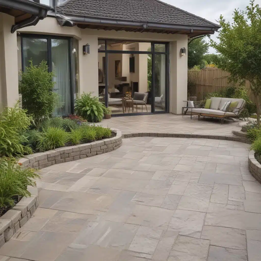 Maintenance Made Easy: Tips to Keep Your Patio Paving Looking Flawless