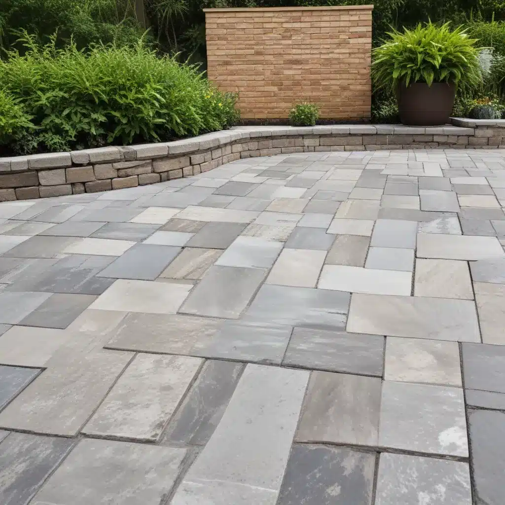 Maintenance Matters: Essential Tips for Keeping Your Patio Paving Looking Its Best