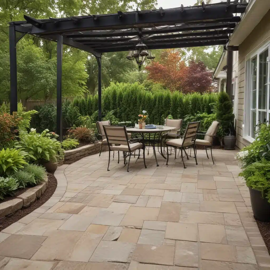 Mastering Patio Maintenance: Essential Tips for Preserving the Beauty and Longevity of Your Outdoor Oasis