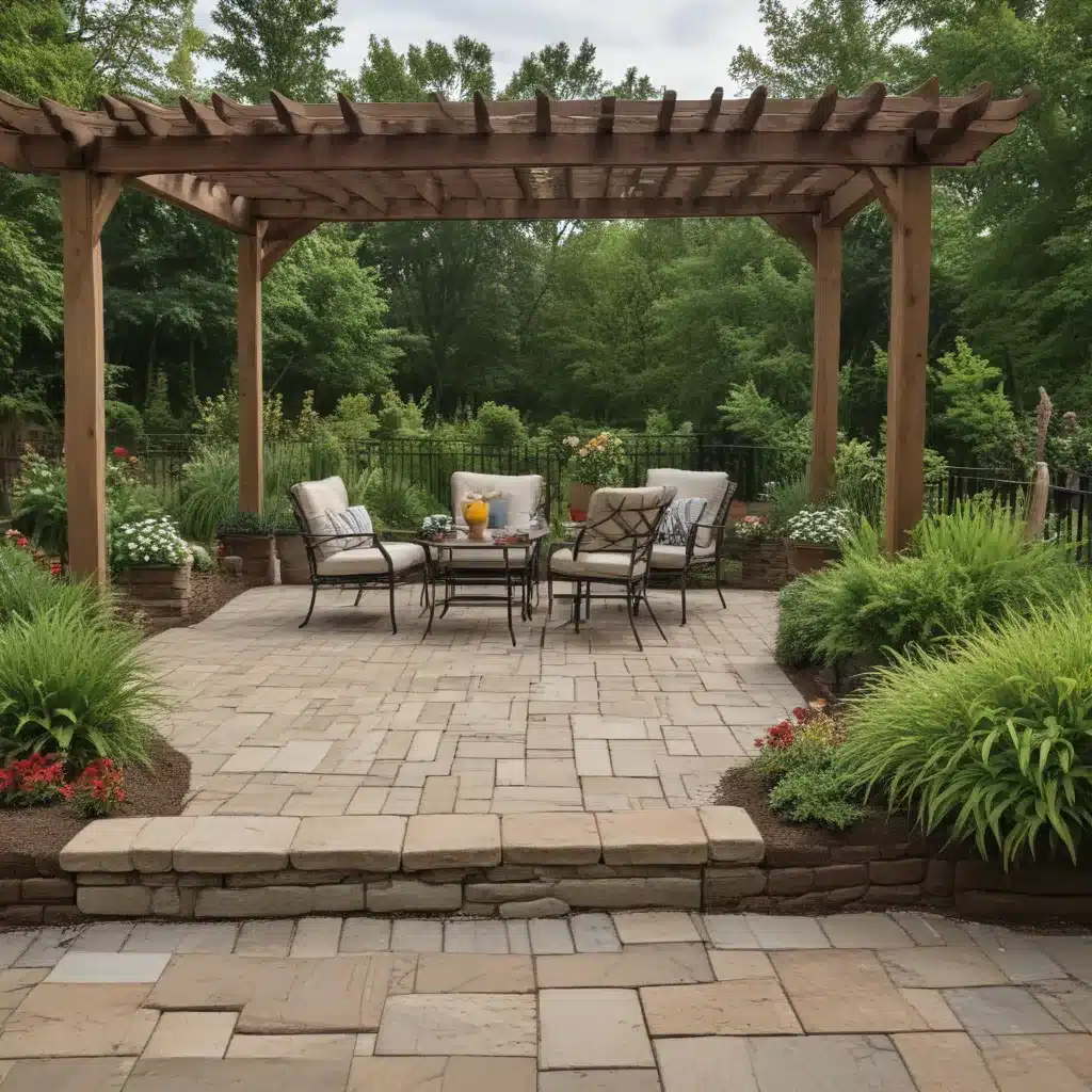 Mastering Patio Maintenance: Essential Tips for Preserving the Beauty of Your Outdoor Oasis