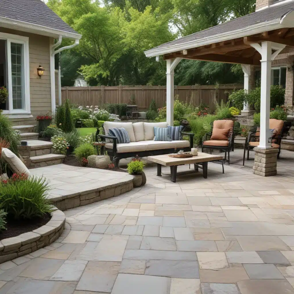 Mastering Patio Maintenance: Tips and Tricks for a Flawless Outdoor Space