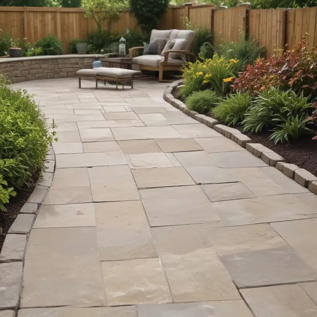 Mastering Patio Paving: A Comprehensive Guide to Elevating Your Outdoor Space