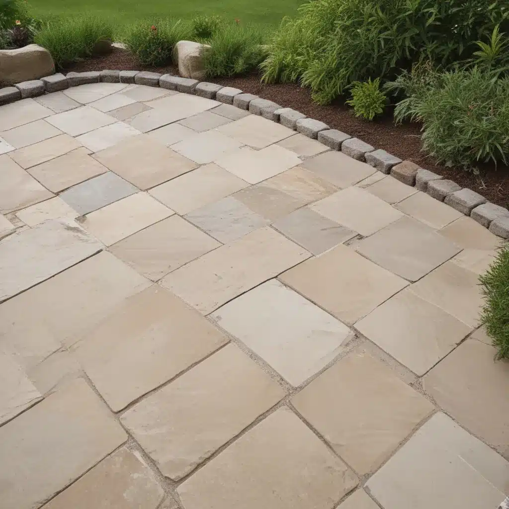 Mastering Patio Paving: A Step-by-Step Guide to a Gorgeous Patio