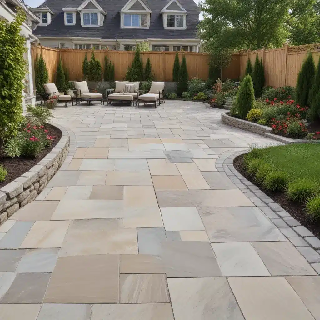 Mastering Patio Paving: Essential Tips for a Flawless Outdoor Space