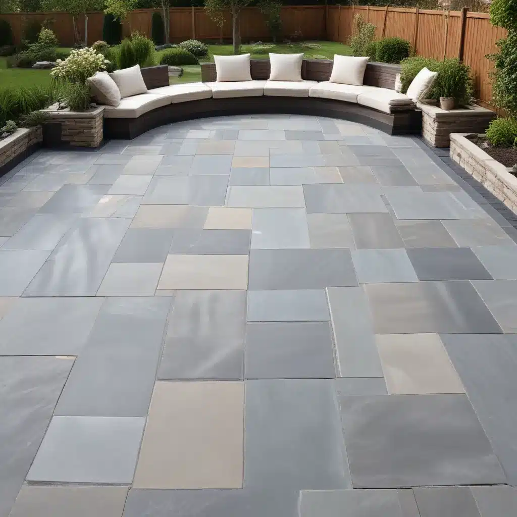 Mastering Patio Paving: Expert Advice for a Flawless Finish