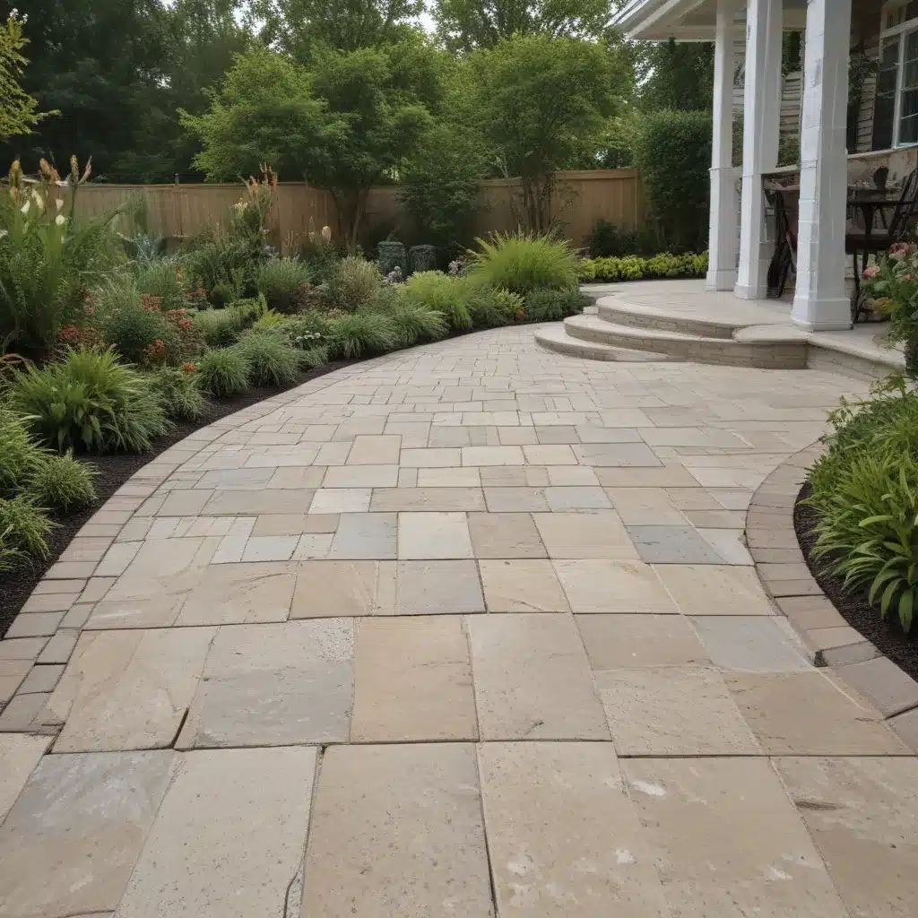Mastering Patio Paving Maintenance: Tips and Tricks for Long-Lasting Beauty