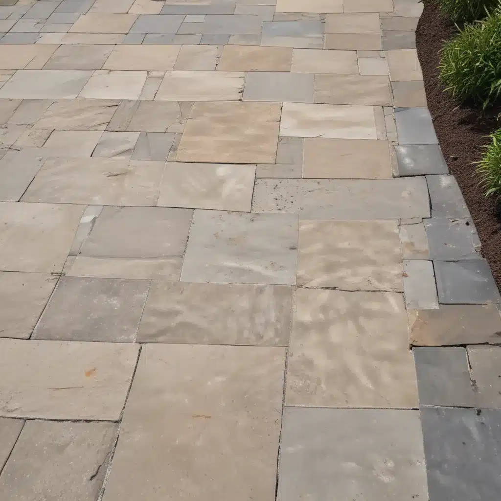 Mastering Patio Paving Techniques: The Art of Professional Installation