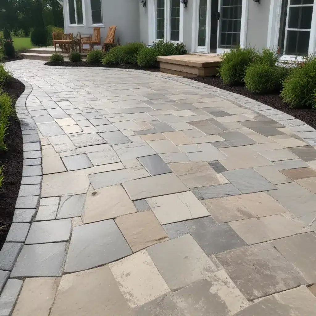 Mastering the Art of Patio Pavers: A Guide to Choosing the Right Materials