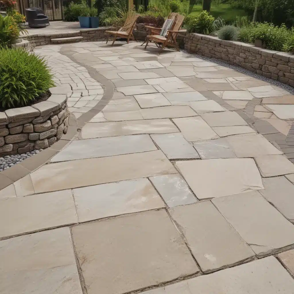 Mastering the Art of Patio Paving: A Guide to Achieving Outdoor Perfection