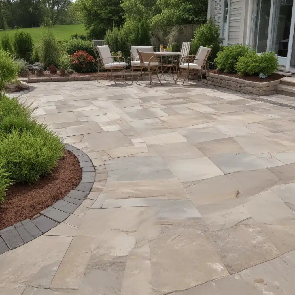 Mastering the Art of Patio Paving: Expert Tips and Techniques for a Flawless Finish