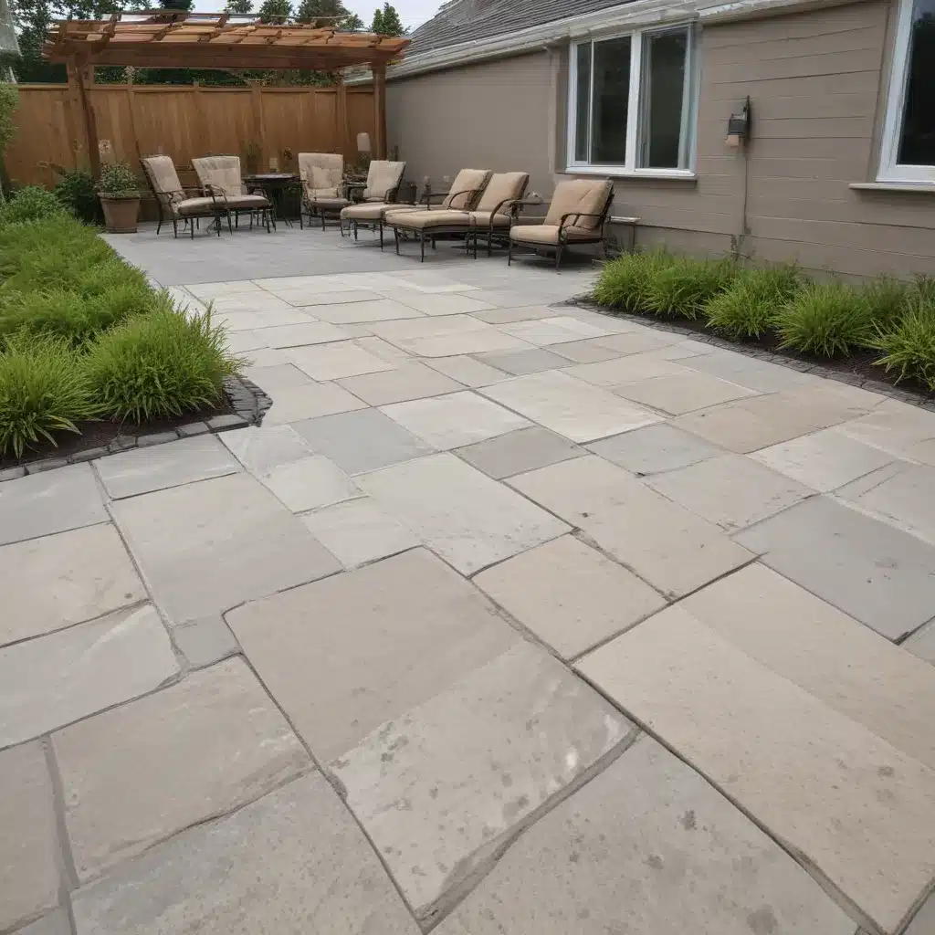 Monsanto’s Impact on Patio Paving: Navigating the Controversy