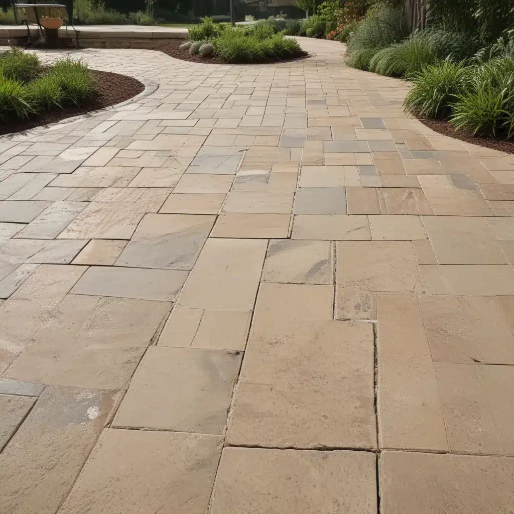 Monsanto’s Patio Paving Legacy: Navigating the Ethical Landscape