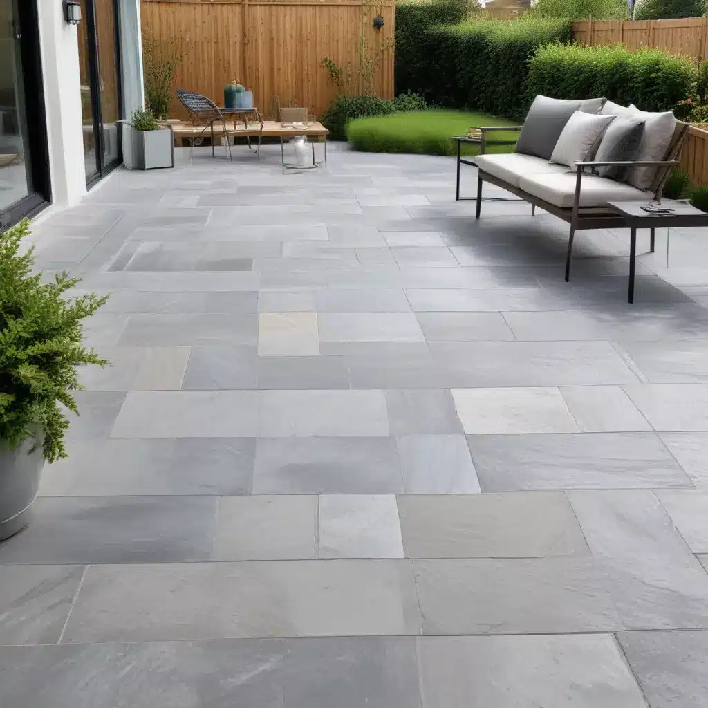 Outdoor Living Redefined: How Patio Paving Can Transform Your Home