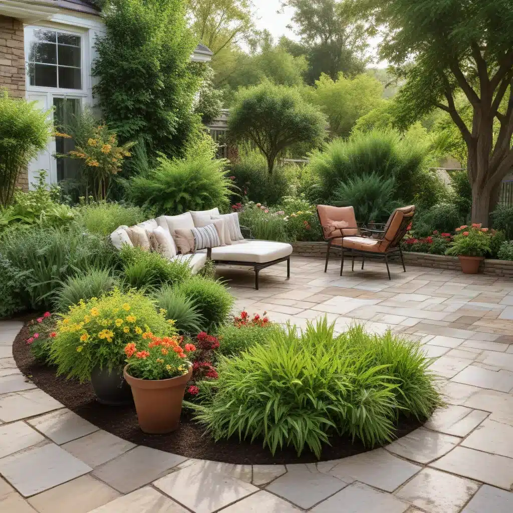 Patio Maintenance Made Easy: Keep Your Oasis Looking Its Best