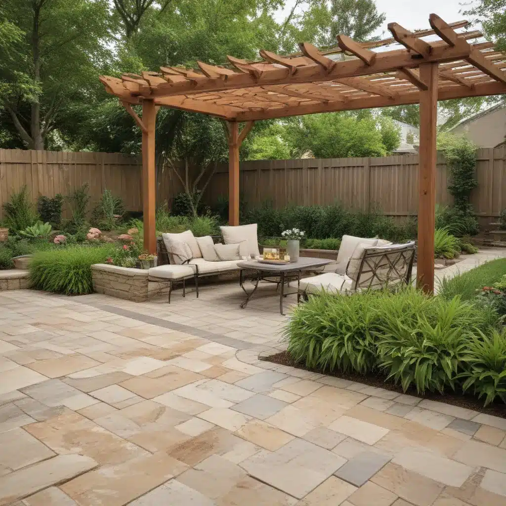 Patio Maintenance Made Easy: Keeping Your Oasis in Pristine Condition