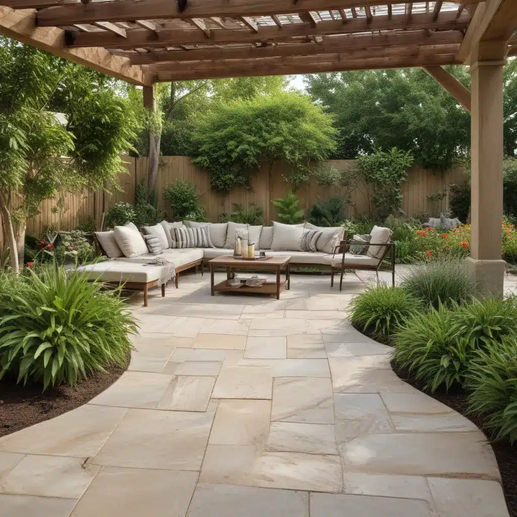 Patio Maintenance Made Easy: Keeping Your Outdoor Sanctuary Pristine