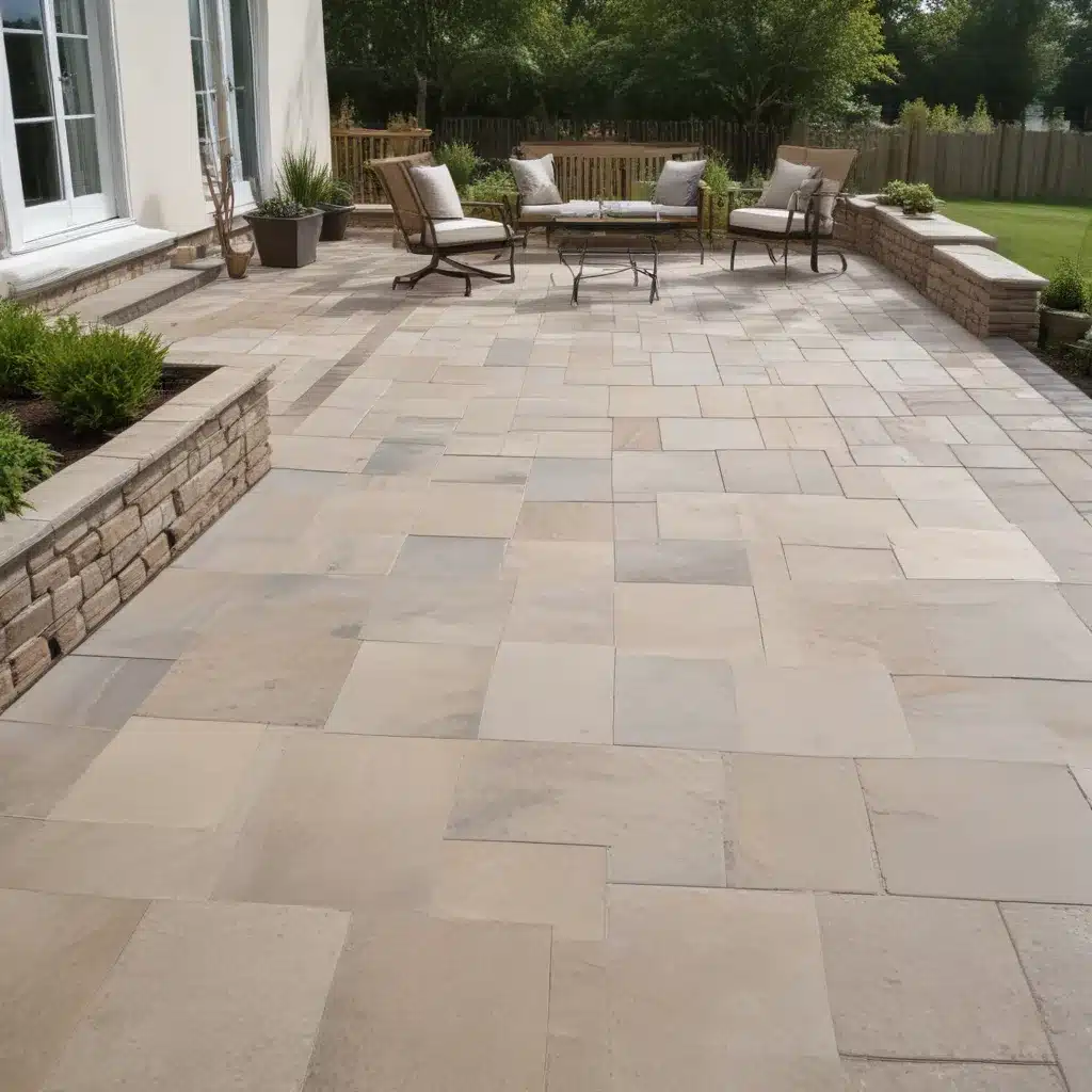 Patio Paving 101: Everything You Need to Know Before Getting Started