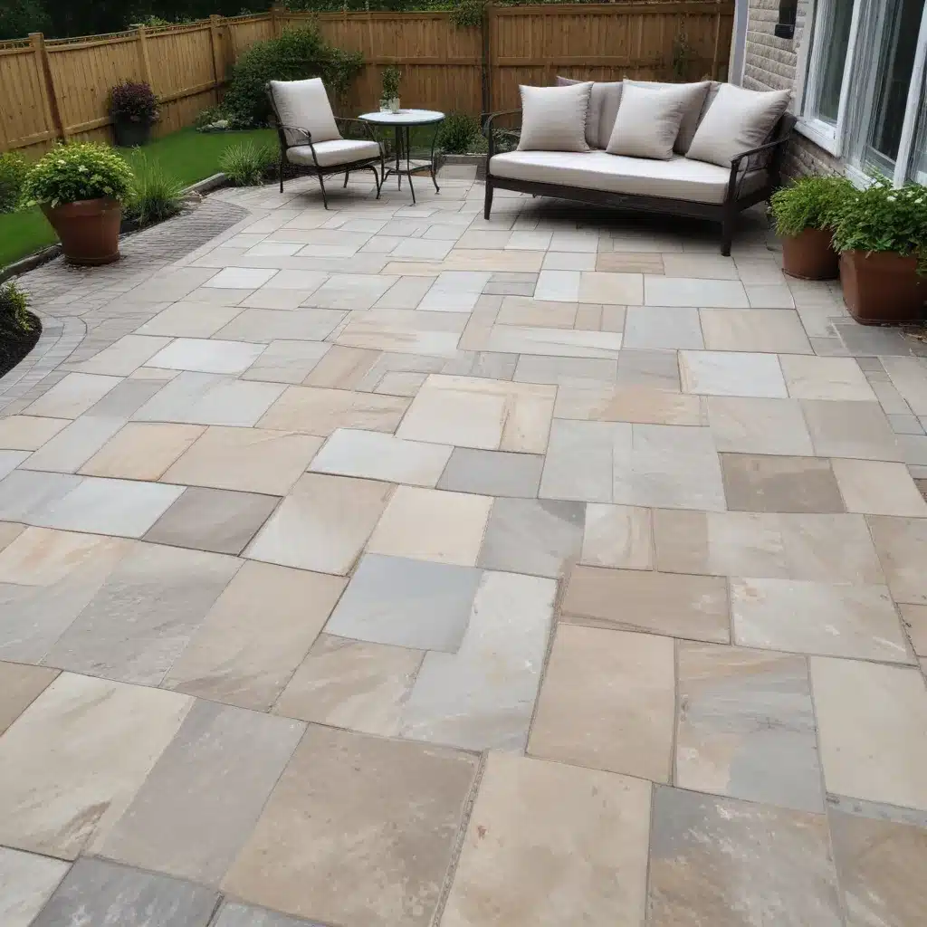 Patio Paving 101: Everything You Need to Know Before You Start