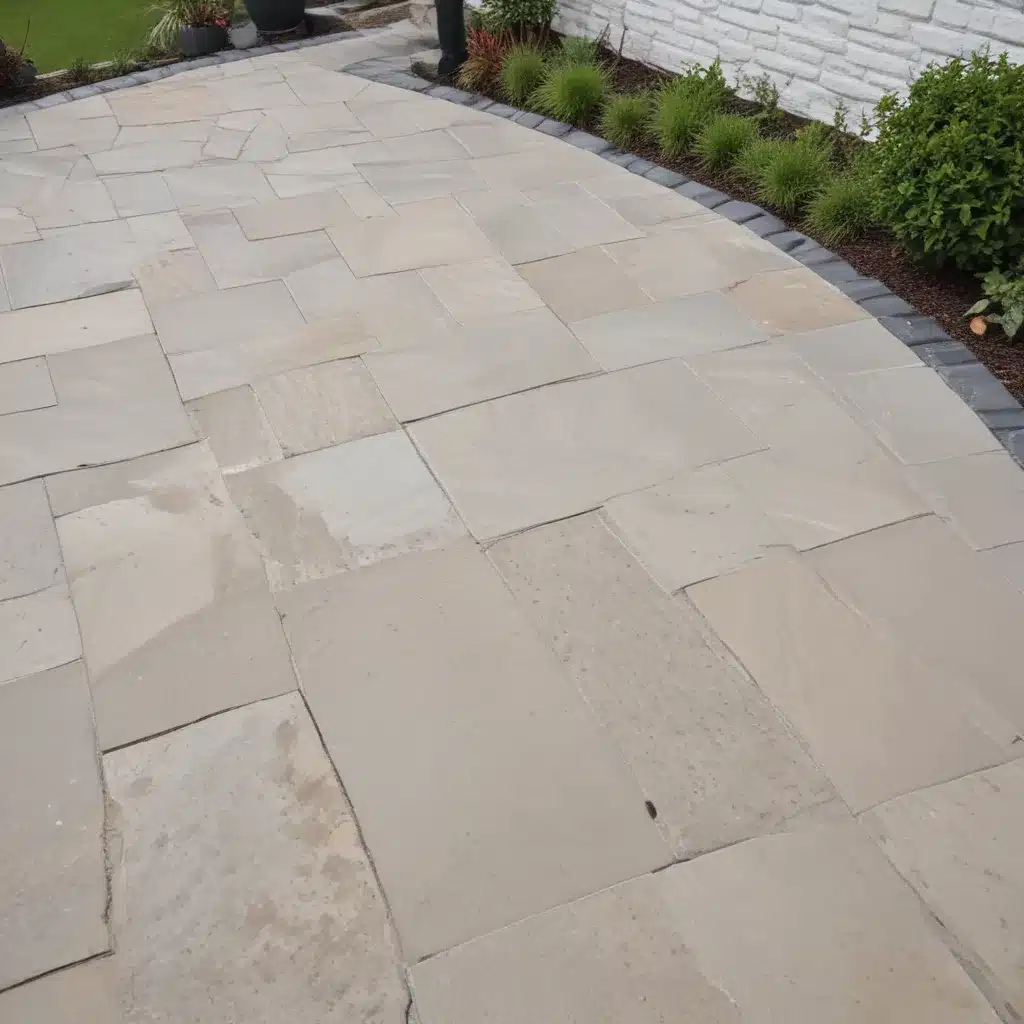 Patio Paving 101: Navigating the Dos and Don’ts for a Flawless Finish