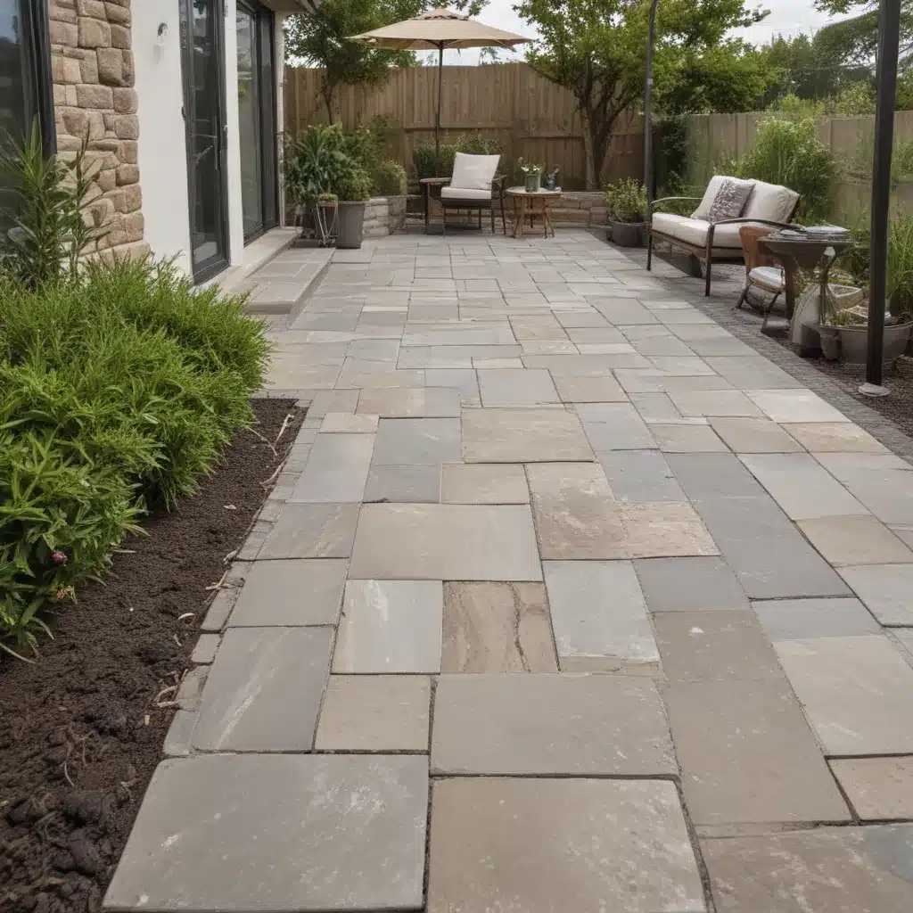 Patio Paving 101: The Ultimate Guide to Materials, Styles, and Installation