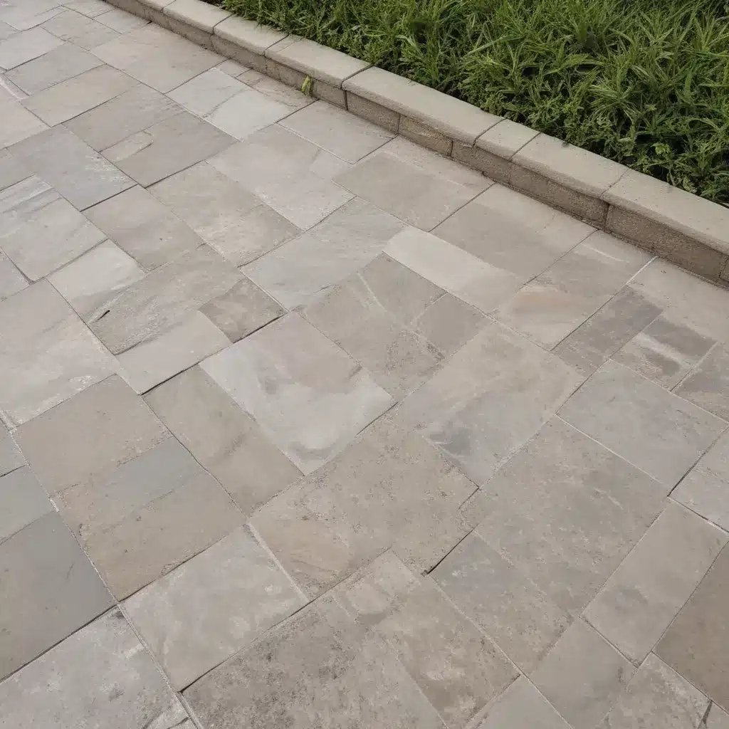 Patio Paving 101: The Ultimate Guide to Outdoor Flooring Options