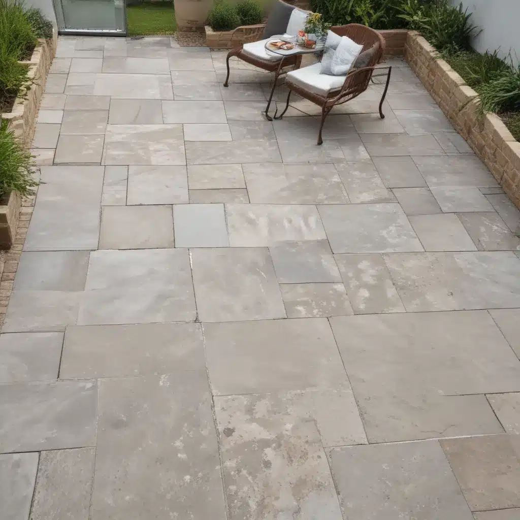 Patio Paving 101: The Ultimate Guide to Outdoor Flooring Perfection