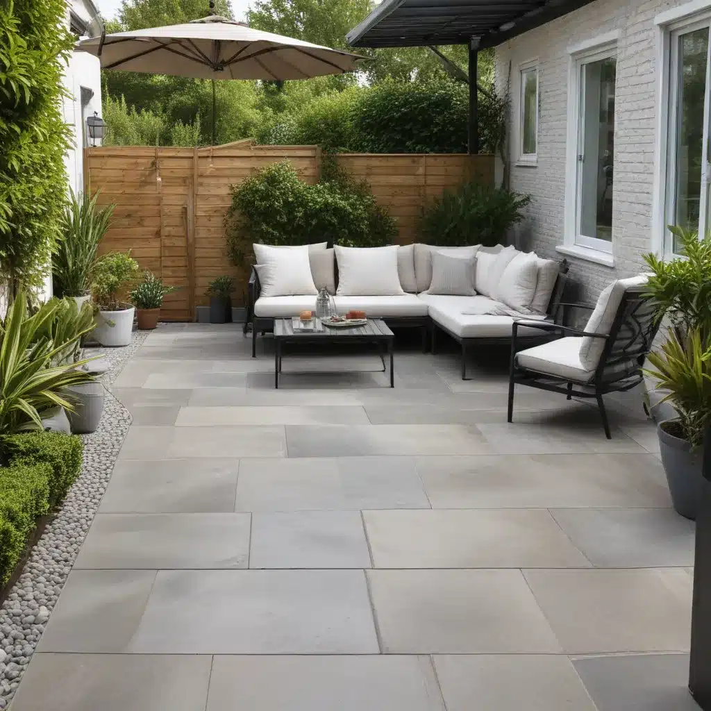 Patio Paving 101: The Ultimate Guide to Outdoor Flooring Solutions