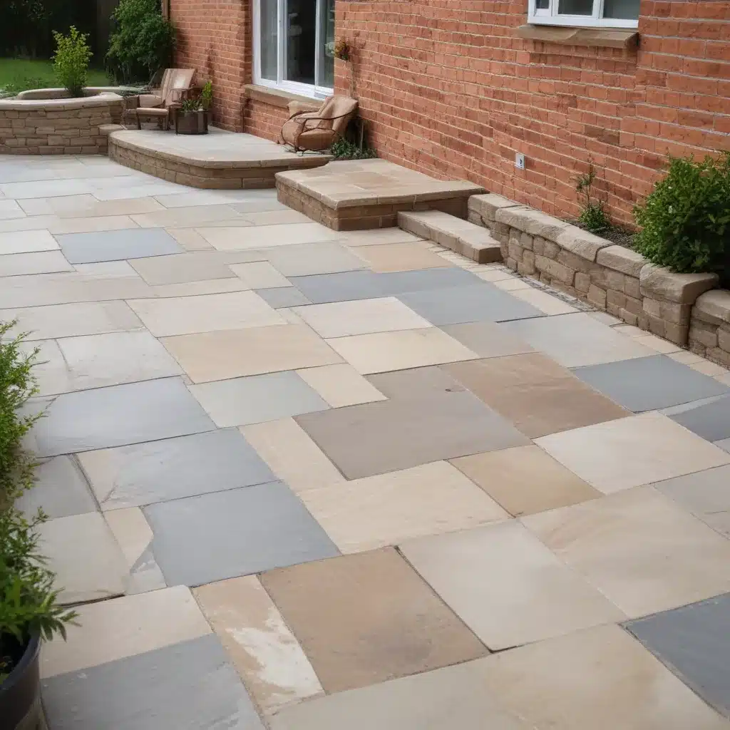 Patio Paving Design Ideas: 60 Engaging Blog Post Titles