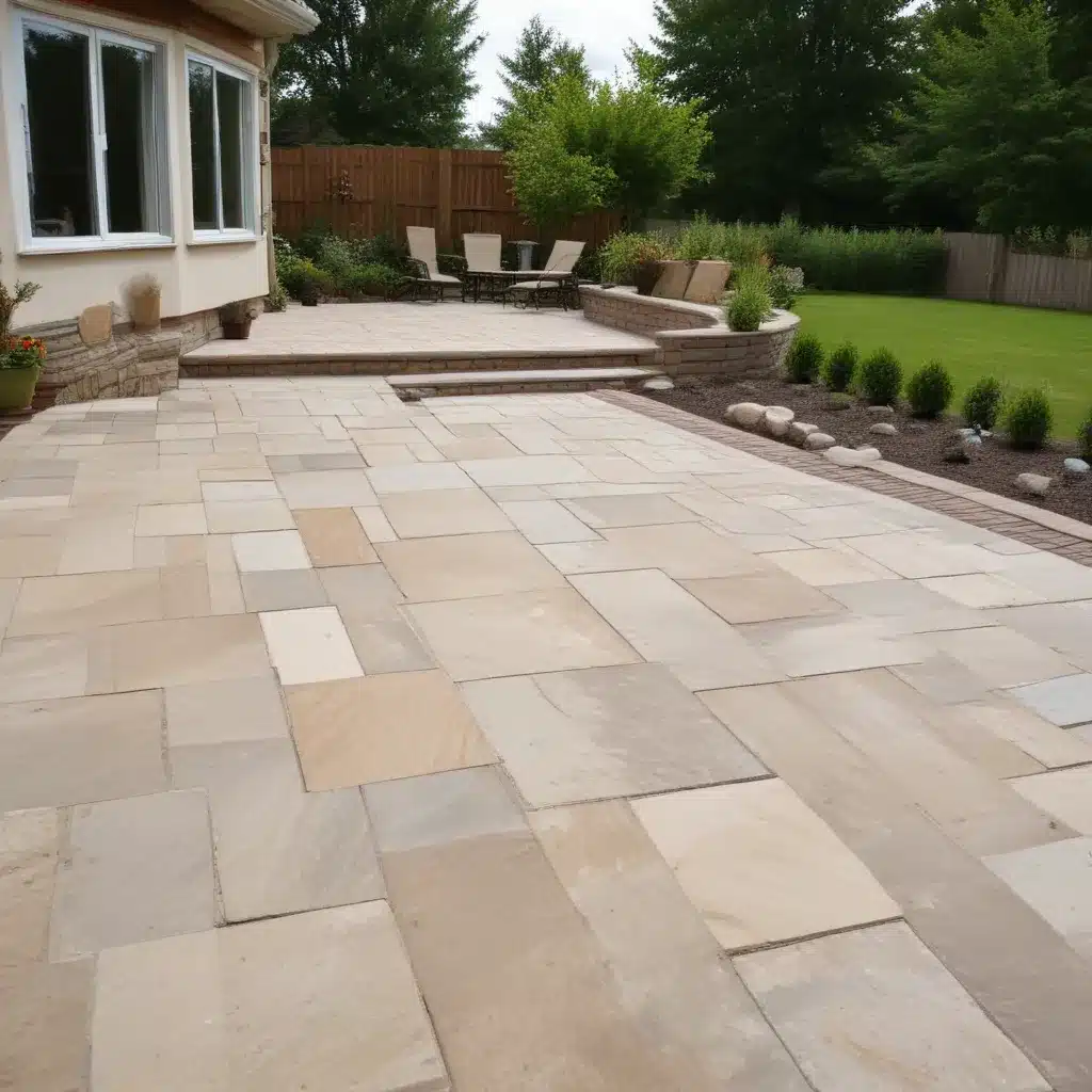 Patio Paving Essentials: The Must-Knows for a Successful Project