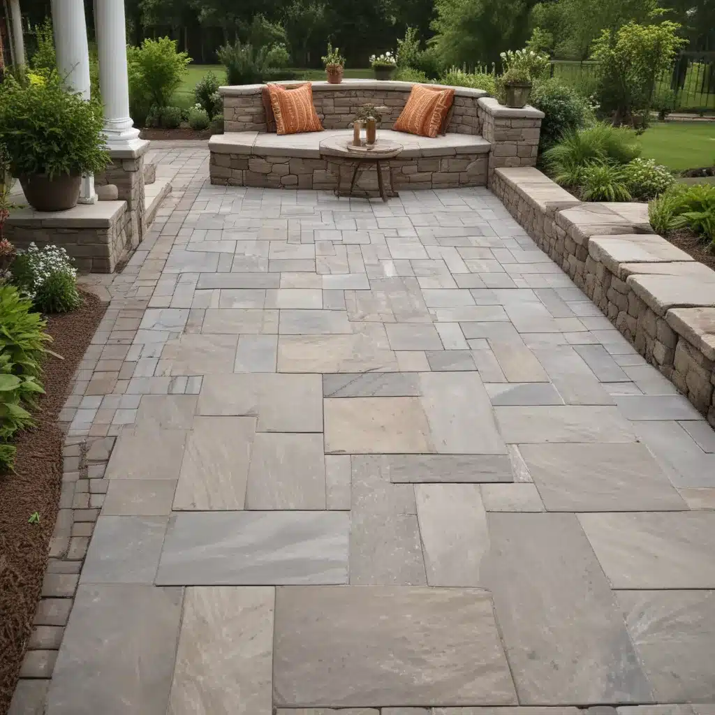 Patio Paving Expertise: Crafting Inviting Event Spaces from the Ground Up