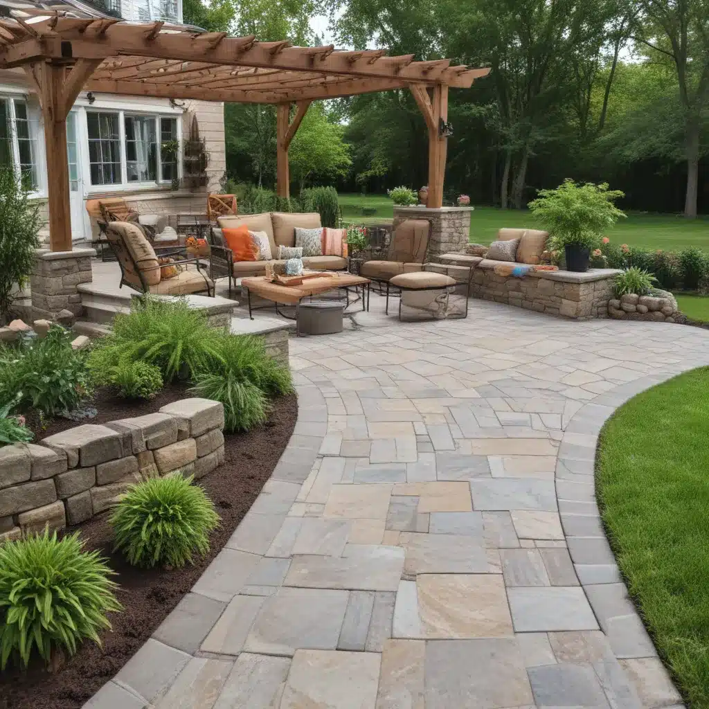 Patio Paving Hacks: Budget-Friendly DIY Tips to Transform Your Outdoor Retreat