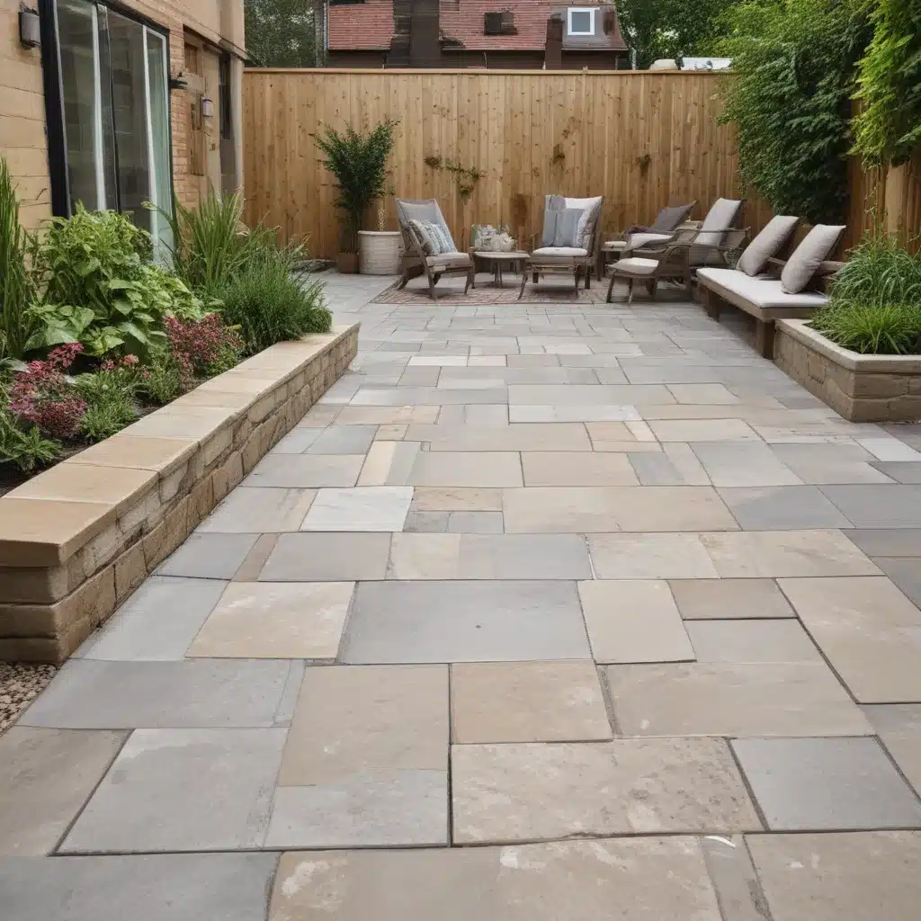 Patio Paving Hacks: Budget-Friendly Tips to Transform Your Outdoor Area