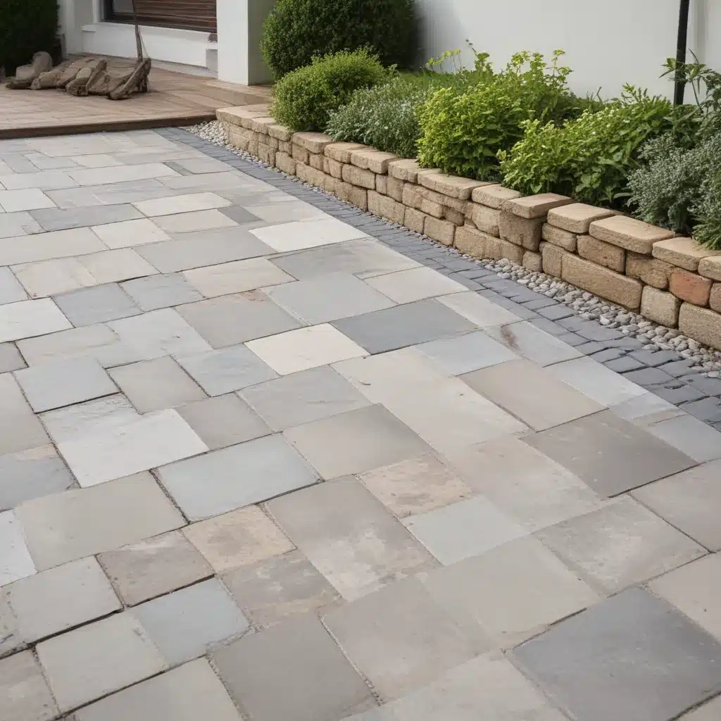 Patio Paving Hacks: Clever Solutions for a Flawless Finish