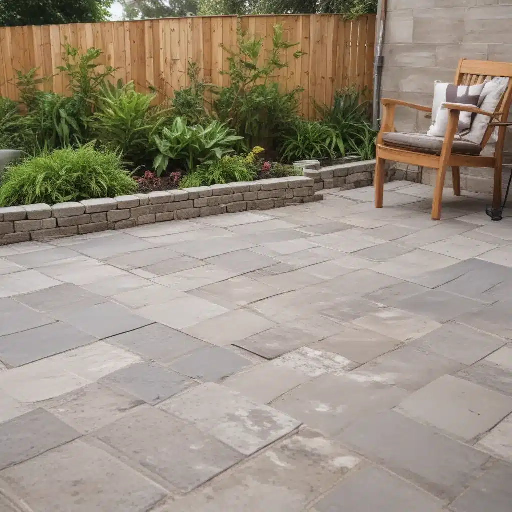 Patio Paving Hacks: Clever Tips to Maximize Your Outdoor Area