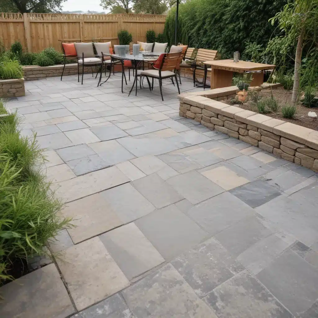 Patio Paving Hacks: Clever Tips to Transform Your Outdoor Living